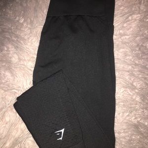 Gymshark vital seamless leggings